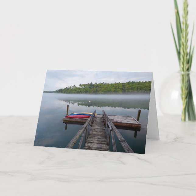 Höga tidpunkter kort (Framsida)