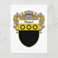 Hogan Jackar av Arm (Mantled)