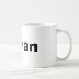 Hoganmugg Kaffemugg