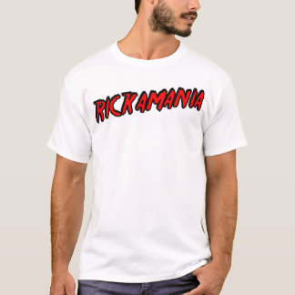 Hoganskjorta T-shirt