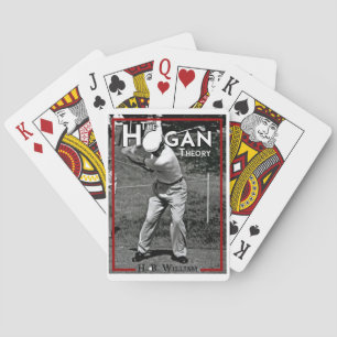 Hoganteorien Casinokort