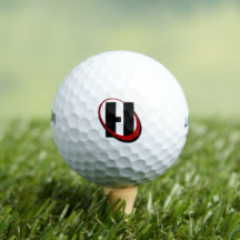 Hoganteoriet Golf Boll