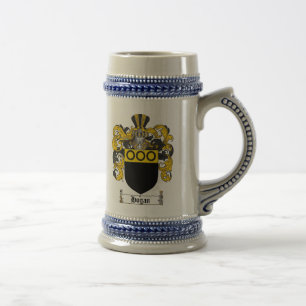 Hoganvapensköld Stein/Hoganvapensköld Stein Sejdel