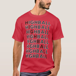 Högboll T Shirt