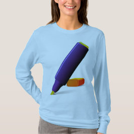 "Högdagrar" T Shirt