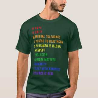 Höger2820 T Shirt