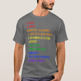 Höger 2819 t shirt