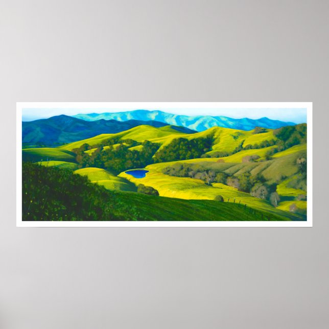 Höger 46 poster (Framsidan)