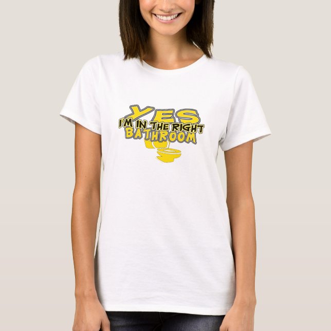 Höger badrum tee (Framsida)