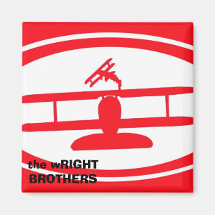 HÖGER BROTHERS-magnent Magnet