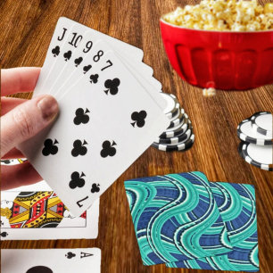 Höger Casinokort