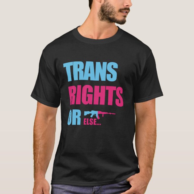 höger eller andra t shirt (Framsida)