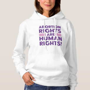 Höger för abort är mänskliga Höger T Shirt