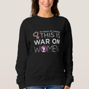 Höger för abort lika mänskliga Höger T Shirt