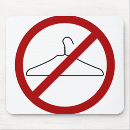 höger för abort musmatta