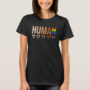 Höger för jämställdhet i Manar Kvinnostöd GR T Shirt