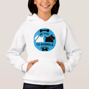 Höger för skydd av hund välbefinnande Hundägare T Shirt