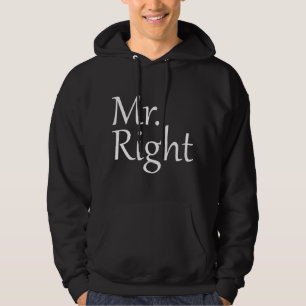 Höger Hoodie