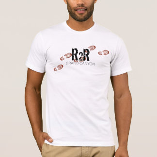 Höger i Grand Canyon T-Shirt