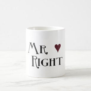 Höger Kaffemugg