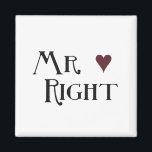 Höger Magnet<br><div class="desc">Fredliga drömmar har inspirerande presenter som du kan hitta på t-shirts, iPhone, iPad, ipod touch fodral, sleever och skinsar. Du kan också hitta våra presenter på mus mattor, kaffe koppar, poster, kanvastryck, underlägg, plattor, kuddar, flinflip flops, magneter och mycket annat. Vi har också gigantiska, trendig, hipster chic, nautisk, chevron, vintage,...</div>