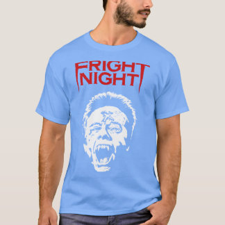Höger natt 2 t shirt