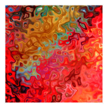 Höger Now Ride Abstrakt 55.1