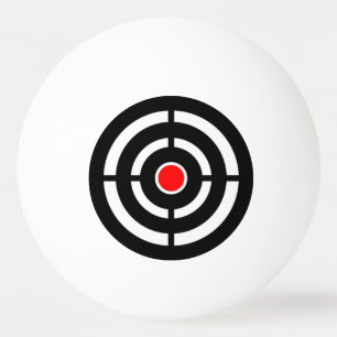 Höger på Target One Star Ping Pong Boll