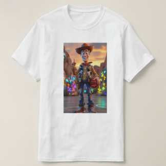 HÖGER T SHIRT