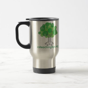 Höger travel mug - resemugg