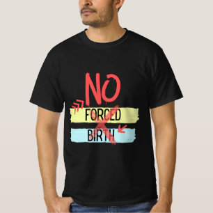 Höger utan rösträtt Kvinnor utan rösträtt T Shirt
