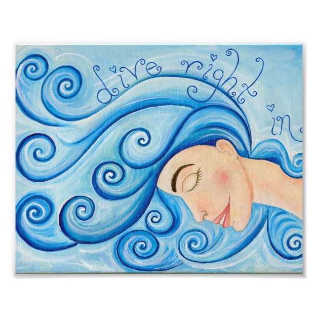 Höger vid utskrift av enhet fototryck (Framsidan)