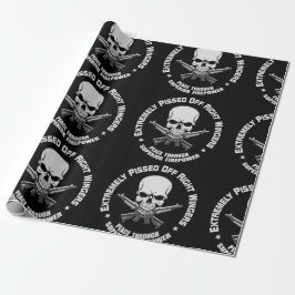 HÖGER WINGER PRESENTPAPPER