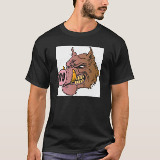 HogEradicaters T skjorta Tee