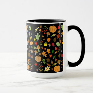 Högerdesign Mugg