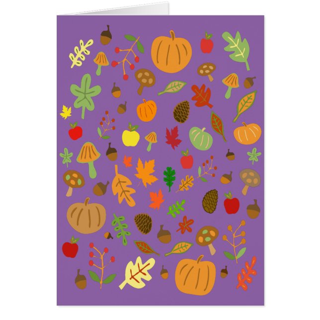 Högerdesign OBS Kort (Framsidan)