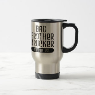 Högerhänt pendlare/travel mug resemugg