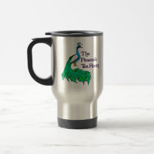 Högerhänt travel mug resemugg