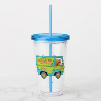 Högerna Mystoppet Maskin Take Away Mugg
