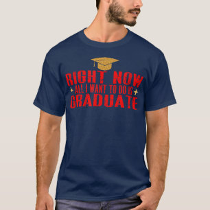 Högerna nu är bara Student5265 T Shirt
