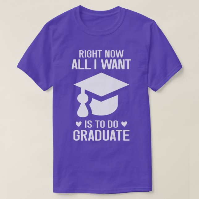Högerna nu är bara Student Funny 2022 T Shirt (Design framsida)