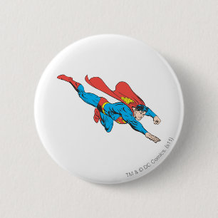 Högerna Superman Dives Knapp