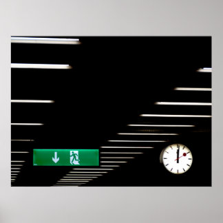 högernas riktning poster