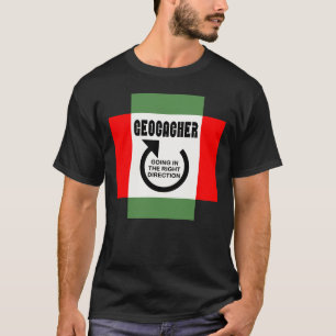 Högernas riktning t shirt