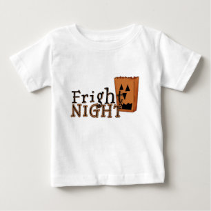 Högernattrick eller Behandla Långärmad Shirt T