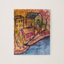 Högersidesknappen - Mysigt bild