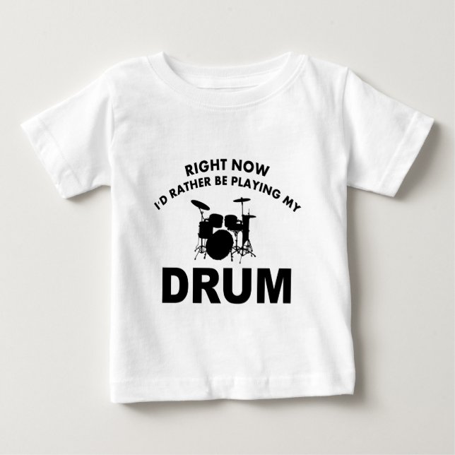Högert nu skulle jag leker ganska VALSEN T Shirt (Framsida)