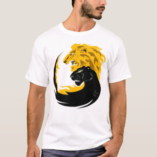 HÖGERT och URSINNE T-shirt