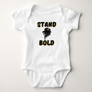Högertråd fet som Lejon T Shirt