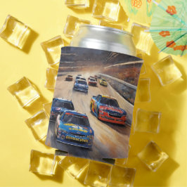 Högfrekvent färgstark Tävla med tvinnat ljus